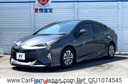toyota prius 2016 -TOYOTA--Prius DAA-ZVW51--ZVW51-6037765---TOYOTA--Prius DAA-ZVW51--ZVW51-6037765-