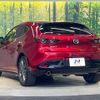 mazda mazda3-fastback 2021 CFJ1755641 image 17