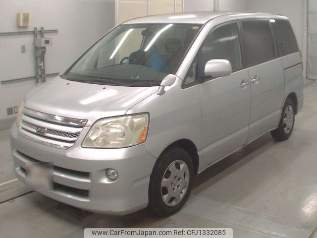toyota noah 2006 -TOYOTA--Noah AZR60G-3015041---TOYOTA--Noah AZR60G-3015041- image 1