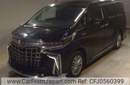 toyota alphard 2020 -TOYOTA--Alphard 6AA-AYH30W--AYH30-0112770---TOYOTA--Alphard 6AA-AYH30W--AYH30-0112770-