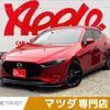 mazda mazda3 2019 -MAZDA--MAZDA3 3AA-BPEP--BPEP-100567---MAZDA--MAZDA3 3AA-BPEP--BPEP-100567- image 1