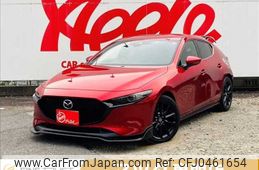 mazda mazda3 2019 -MAZDA--MAZDA3 3AA-BPEP--BPEP-100567---MAZDA--MAZDA3 3AA-BPEP--BPEP-100567-