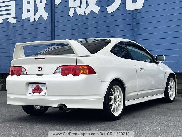 honda integra 2003 -HONDA--Integra LA-DC5--DC5-2000527---HONDA--Integra LA-DC5--DC5-2000527- image 2
