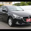 mazda demio 2015 -MAZDA--Demio DBA-DJ3FS--DJ3FS-130398---MAZDA--Demio DBA-DJ3FS--DJ3FS-130398- image 16