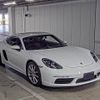 porsche cayman 2019 -PORSCHE--Porsche Cayman WP0ZZZ98ZJK254804---PORSCHE--Porsche Cayman WP0ZZZ98ZJK254804- image 1