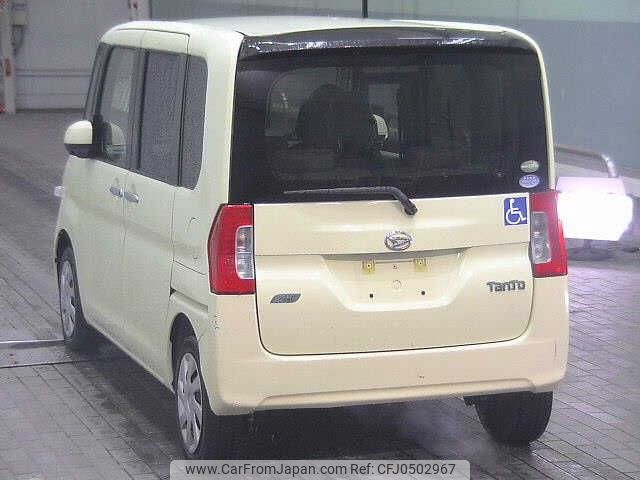 daihatsu tanto 2015 -DAIHATSU--Tanto LA600S-0253103---DAIHATSU--Tanto LA600S-0253103- image 2