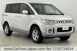 mitsubishi delica-d5 2008 -MITSUBISHI--Delica D5 DBA-CV5W--CV5W-0209131---MITSUBISHI--Delica D5 DBA-CV5W--CV5W-0209131-