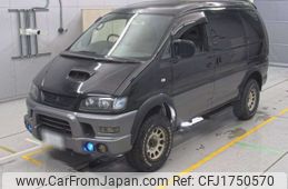 mitsubishi delica-spacegear 1998 CFJ1750570