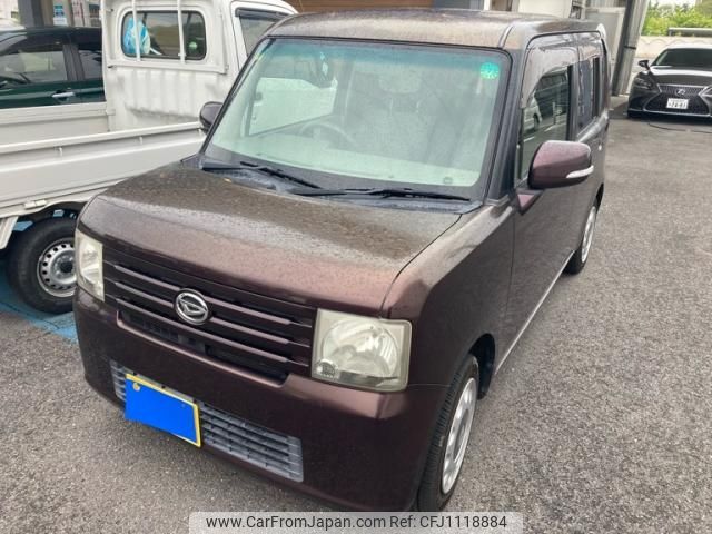 daihatsu move-conte 2011 -DAIHATSU--Move Conte DBA-L575S--L575S-0113296---DAIHATSU--Move Conte DBA-L575S--L575S-0113296- image 1