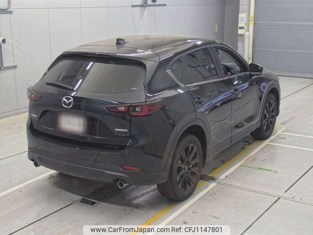 mazda cx-5 2022 -MAZDA--CX-5 KF2P-503937---MAZDA--CX-5 KF2P-503937- image 2