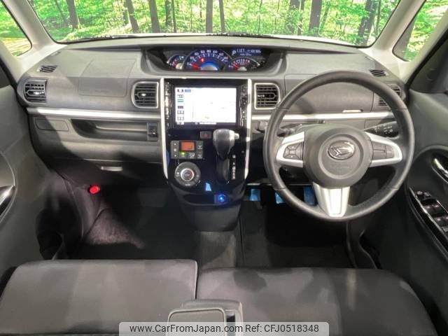 daihatsu tanto 2018 -DAIHATSU--Tanto DBA-LA600S--LA600S-0634802---DAIHATSU--Tanto DBA-LA600S--LA600S-0634802- image 2