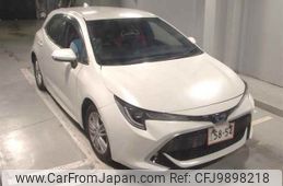 toyota corolla-sport 2019 -TOYOTA--Corolla Sport ZWE211H-1027098---TOYOTA--Corolla Sport ZWE211H-1027098-