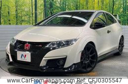 honda civic 2016 -HONDA--Civic DBA-FK2--FK2-1000160---HONDA--Civic DBA-FK2--FK2-1000160-