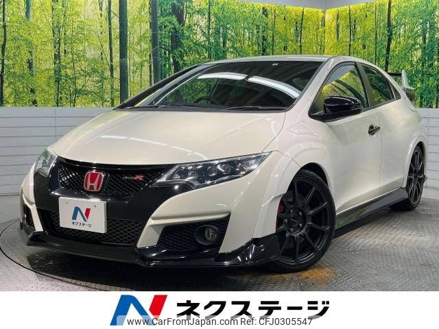 honda civic 2016 -HONDA--Civic DBA-FK2--FK2-1000160---HONDA--Civic DBA-FK2--FK2-1000160- image 1