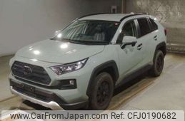 toyota rav4 2020 -TOYOTA--RAV4 6BA-MXAA54--MXAA54-5008426---TOYOTA--RAV4 6BA-MXAA54--MXAA54-5008426-