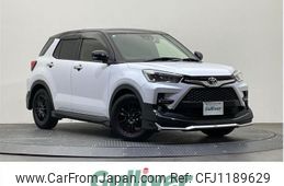 toyota raize 2020 -TOYOTA--Raize 5BA-A200A--A200A-0081219---TOYOTA--Raize 5BA-A200A--A200A-0081219-