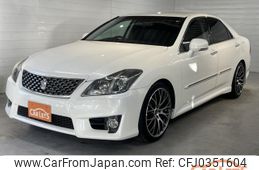 toyota crown 2010 quick_quick_DBA-GRS200_GRS200-0048840