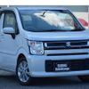 suzuki wagon-r 2017 GOO_JP_700070570930240803002 image 6