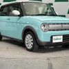 suzuki alto-lapin 2017 -SUZUKI--Alto Lapin DBA-HE33S--HE33S-177930---SUZUKI--Alto Lapin DBA-HE33S--HE33S-177930- image 1