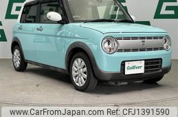 suzuki alto-lapin 2017 -SUZUKI--Alto Lapin DBA-HE33S--HE33S-177930---SUZUKI--Alto Lapin DBA-HE33S--HE33S-177930-