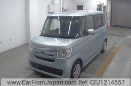 honda n-box 2018 quick_quick_DBA-JF3_JF3-1107191