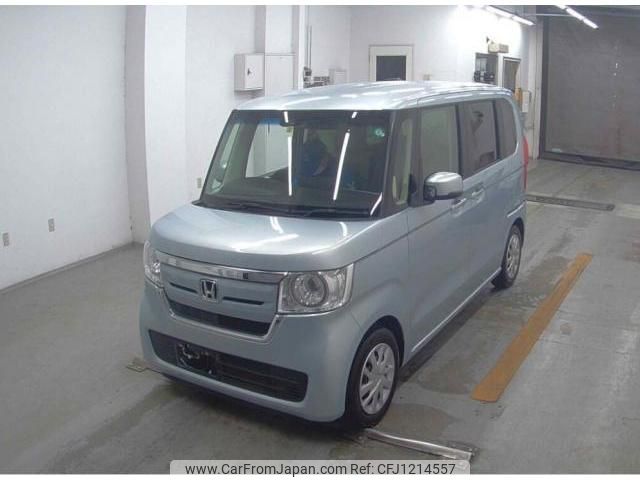 honda n-box 2018 quick_quick_DBA-JF3_JF3-1107191 image 1