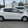 toyota vitz 2013 CFJ1534954 image 23