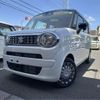 suzuki wagon-r 2024 -SUZUKI 【八王子 581ｷ4127】--Wagon R Smile 5AA-MX91S--MX91S-222069---SUZUKI 【八王子 581ｷ4127】--Wagon R Smile 5AA-MX91S--MX91S-222069- image 2