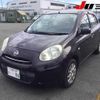 nissan march 2012 -NISSAN 【伊勢志摩 】--March K13-705499---NISSAN 【伊勢志摩 】--March K13-705499- image 10