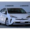 toyota prius 2019 quick_quick_DAA-ZVW51_ZVW51-6110332 image 10