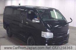 toyota hiace-van 2012 quick_quick_CBF-TRH200V_TRH200-0148967