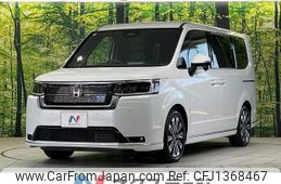 honda stepwagon 2023 -HONDA--Stepwgn 6AA-RP8--RP8-1034338---HONDA--Stepwgn 6AA-RP8--RP8-1034338-