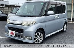 daihatsu tanto 2009 -DAIHATSU--Tanto DBA-L375S--L375S-0195701---DAIHATSU--Tanto DBA-L375S--L375S-0195701-