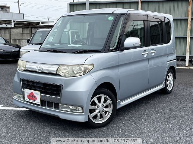 daihatsu tanto 2009 -DAIHATSU--Tanto DBA-L375S--L375S-0195701---DAIHATSU--Tanto DBA-L375S--L375S-0195701- image 1