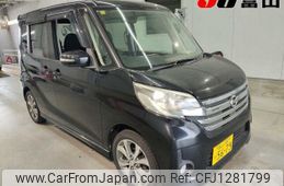 nissan dayz-roox 2014 CFJ1281799