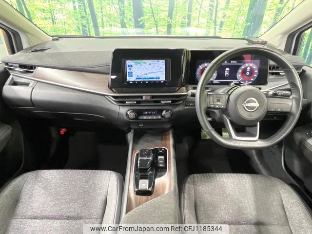 nissan aura 2023 -NISSAN--AURA 6AA-FE13--FE13-335499---NISSAN--AURA 6AA-FE13--FE13-335499- image 2