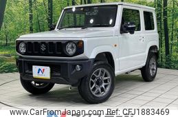 suzuki jimny 2022 CFJ1883469