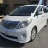 toyota alphard 2009 -TOYOTA--Alphard DBA-ANH20W--ANH20-8083937---TOYOTA--Alphard DBA-ANH20W--ANH20-8083937- image 22