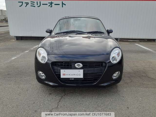 daihatsu copen 2019 -DAIHATSU--Copen DBA-LA400K--LA400K-0027672---DAIHATSU--Copen DBA-LA400K--LA400K-0027672- image 2