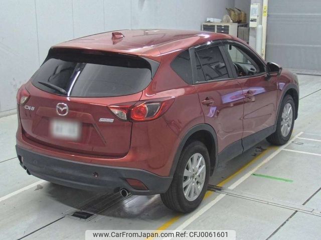 mazda cx-5 2014 -MAZDA--CX-5 KE2AW-125590---MAZDA--CX-5 KE2AW-125590- image 2