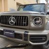 mercedes-benz g-class 2020 quick_quick_3BA-463276_W1N4632761X356815 image 1