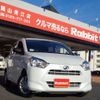 daihatsu mira-e-s 2022 -DAIHATSU 【岡山 594】--Mira e:s 5BA-LA350S--LA350S-0308698---DAIHATSU 【岡山 594】--Mira e:s 5BA-LA350S--LA350S-0308698- image 1