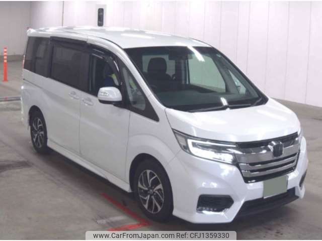 honda stepwagon 2021 -HONDA--Stepwgn 6BA-RP3--RP3-1330900---HONDA--Stepwgn 6BA-RP3--RP3-1330900- image 1