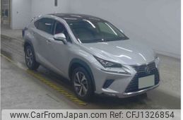 lexus nx 2019 -LEXUS 【久留米 339ﾗ1015】--Lexus NX DAA-AYZ10--AYZ10-1024316---LEXUS 【久留米 339ﾗ1015】--Lexus NX DAA-AYZ10--AYZ10-1024316-