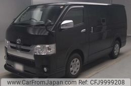 toyota regiusace-van 2019 quick_quick_QDF-GDH201V_GDH201-1023230