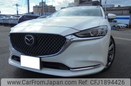 mazda atenza 2019 CFJ1894426