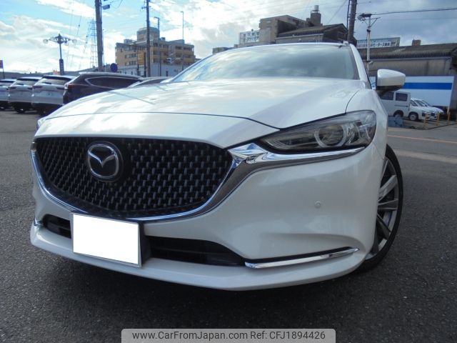 mazda atenza 2019 CFJ1894426 image 1