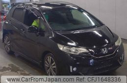 honda fit 2014 CFJ1648336