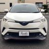 toyota c-hr 2018 -TOYOTA--C-HR DAA-ZYX10--ZYX10-2138392---TOYOTA--C-HR DAA-ZYX10--ZYX10-2138392- image 2