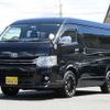 toyota hiace-wagon 2011 quick_quick_CBA-TRH219W_TRH219-0012979 image 10